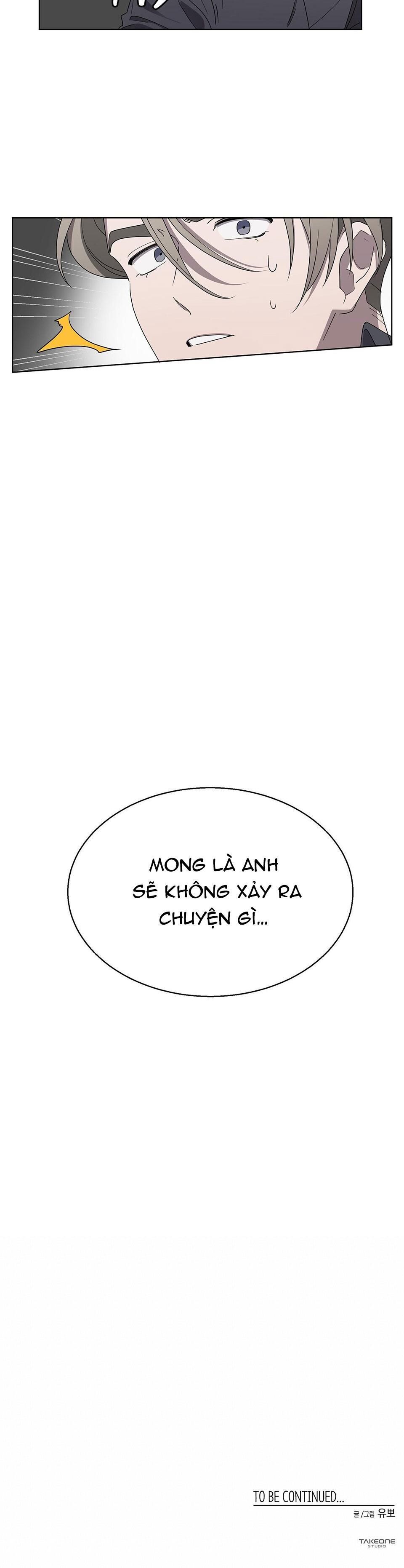 khi chim thước đến Chapter 2 - Trang 2