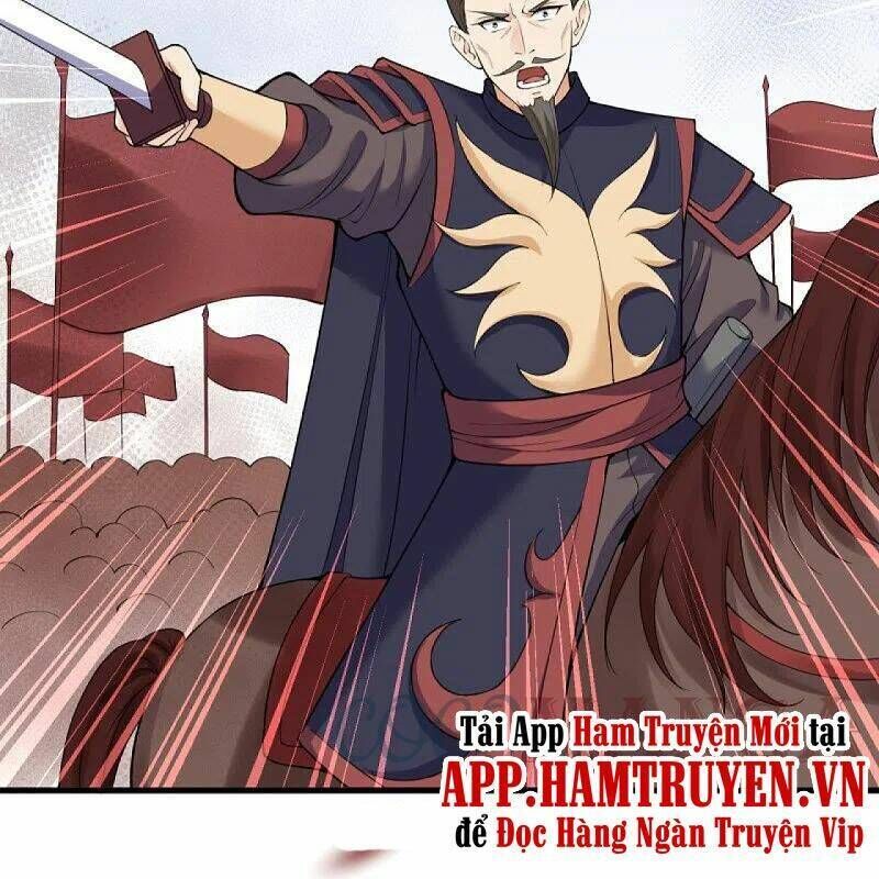 nghịch thiên tà thần Chapter 394 - Trang 2