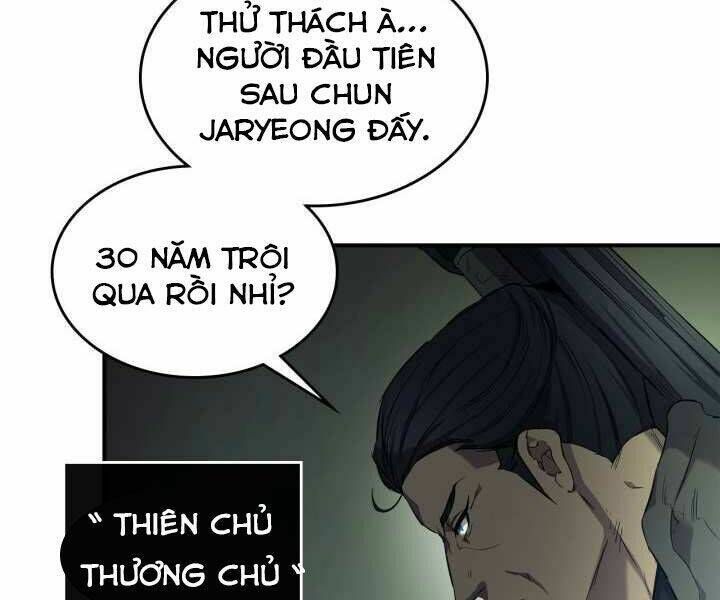 thăng cấp cùng thần chapter 37 - Next chapter 38