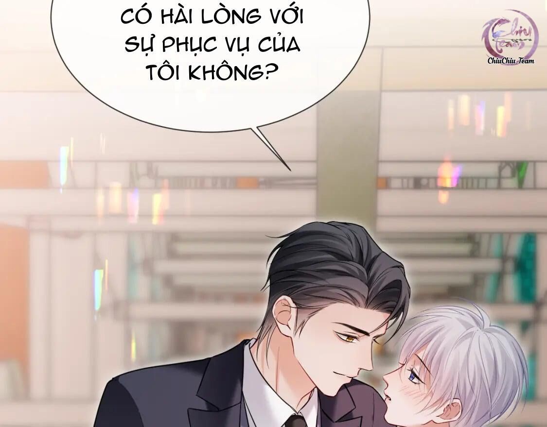 đề nghị ly hôn Chapter 119 - Trang 2