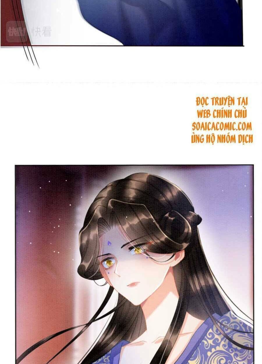 bạch nguyệt quang lạm quyền của sủng hậu chapter 21 - Next chapter 22