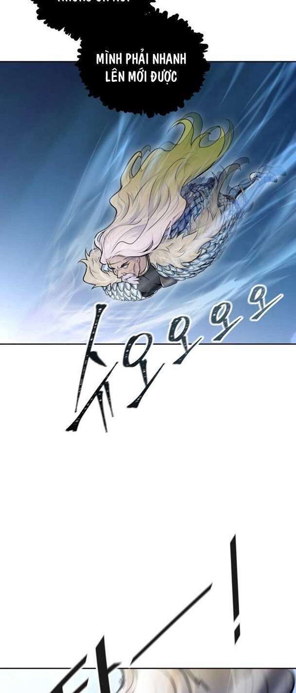 Cuộc Chiến Trong Tòa Tháp - Tower Of God Chapter 594 - Trang 2