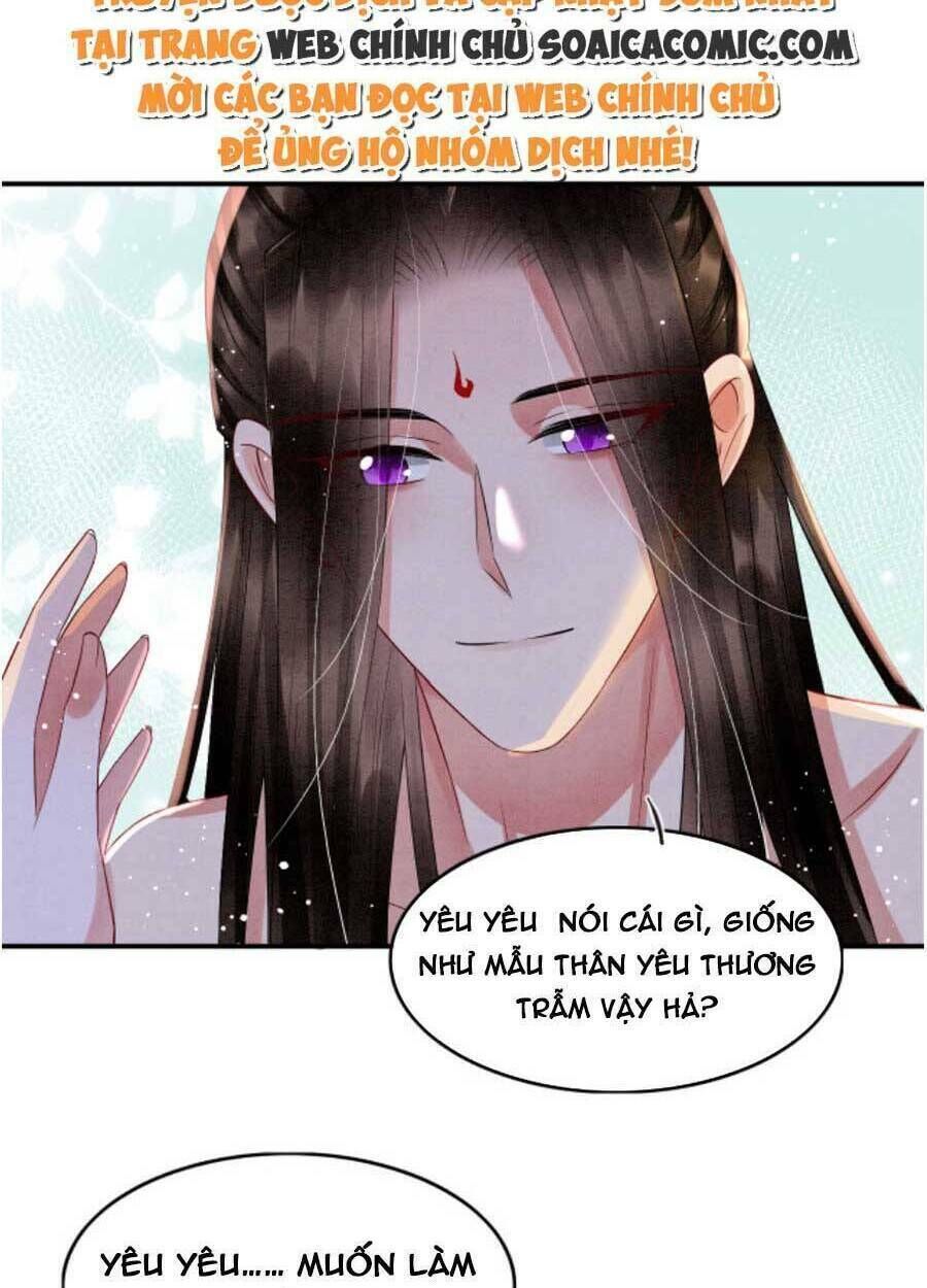 bạch nguyệt quang lạm quyền của sủng hậu chapter 51 - Next chapter 53