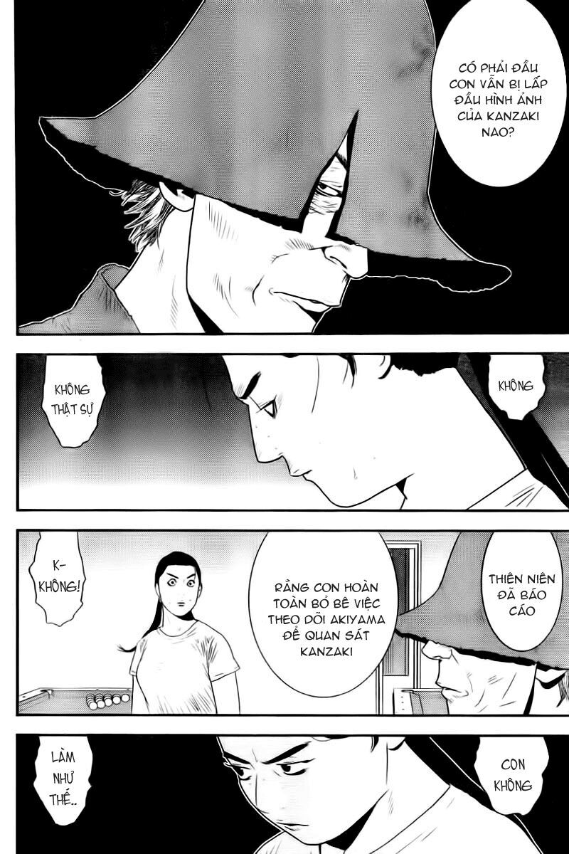 Liar Game Chapter 164 - Trang 2