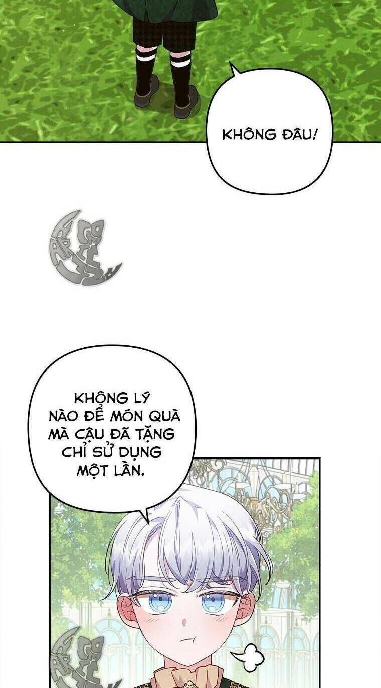 tôi đã bị quyến rũ bởi nam chính ốm yếu chapter 30 - Trang 2