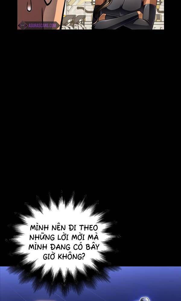 cuộc chiến siêu nhân chapter 55 - Next chapter 56