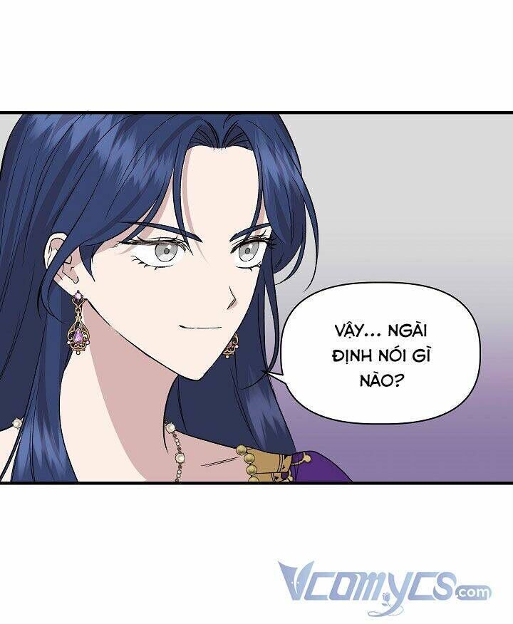 tôi không phải là cinderella chapter 23 - Next Chapter 23.1