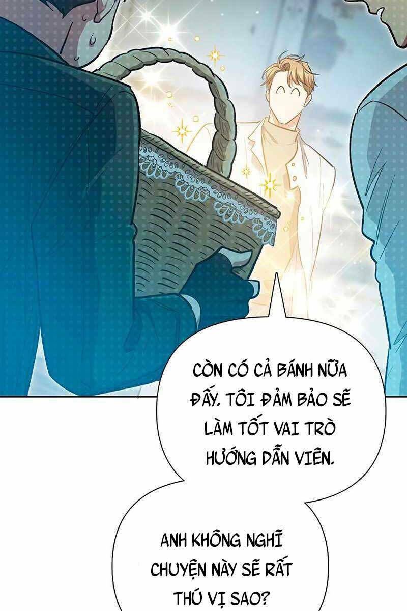 những ranker cấp s mà tôi nuôi dưỡng chapter 82 - Next chapter 83