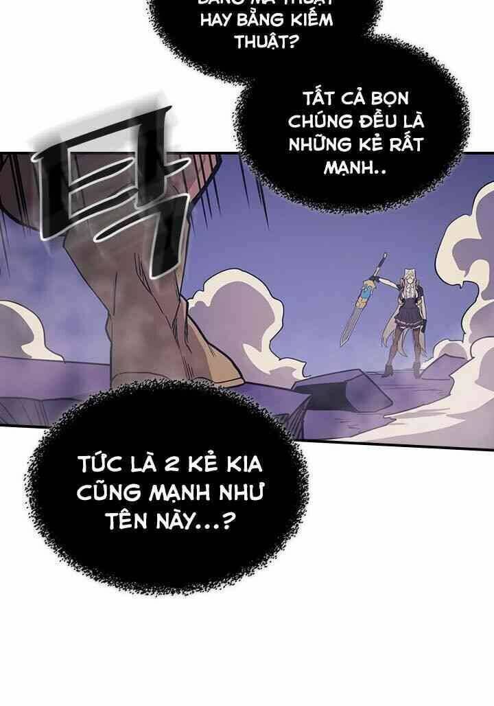 chuyển sinh ma pháp đặc biệt yếu chapter 85 - Next chapter 86