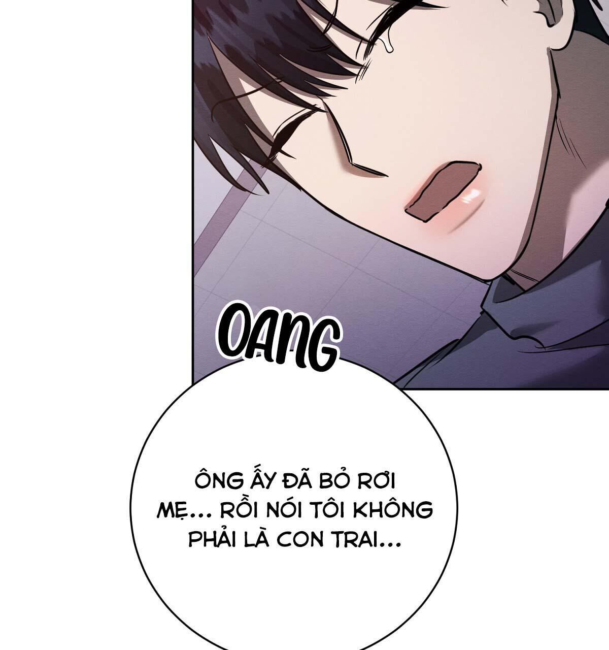 vòng xoáy của ác ma Chapter 39 - Trang 2