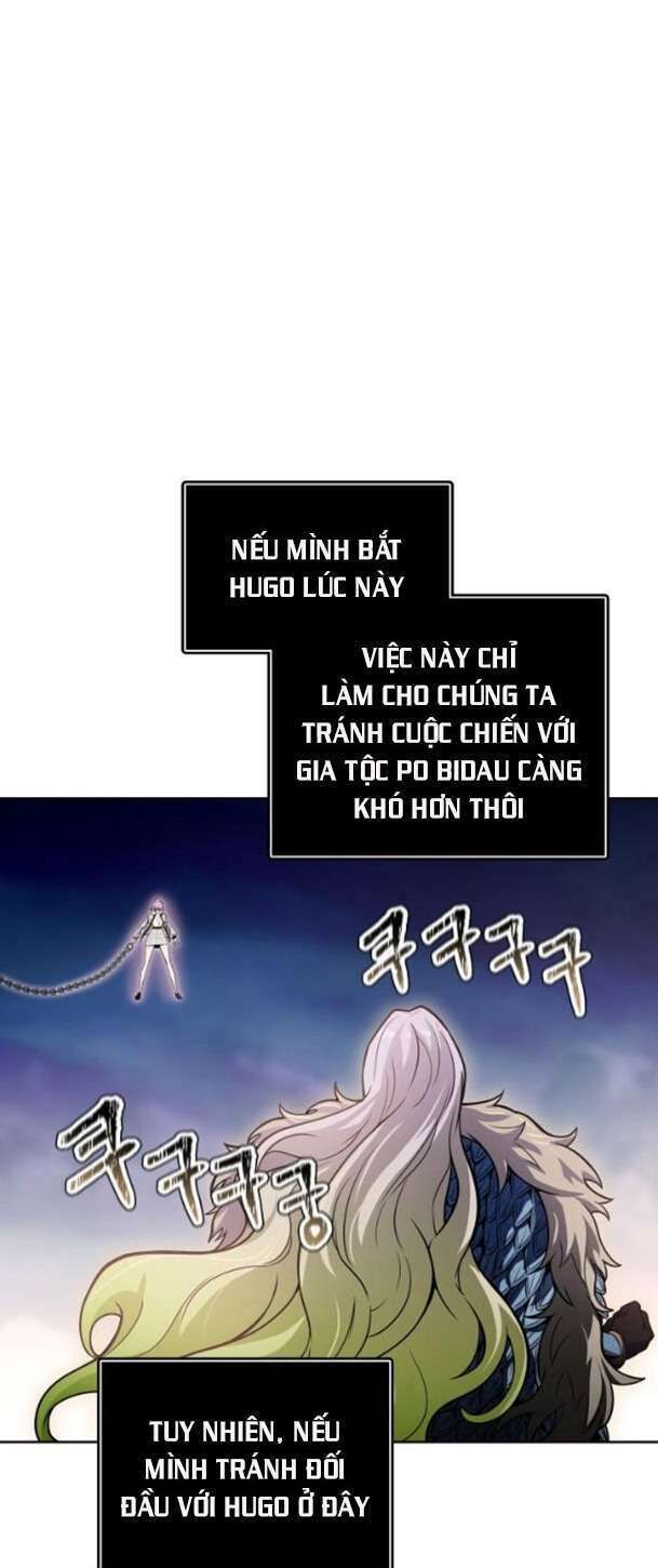 Cuộc Chiến Trong Tòa Tháp - Tower Of God Chapter 585 - Next Chapter 586