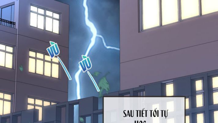 Để Ý Tôi Chút Nào Chapter 3 - Trang 2