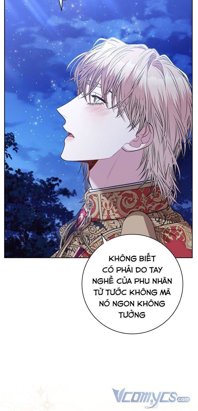 thư ký của bạo chúa chương 83 - Next Chapter 83.1