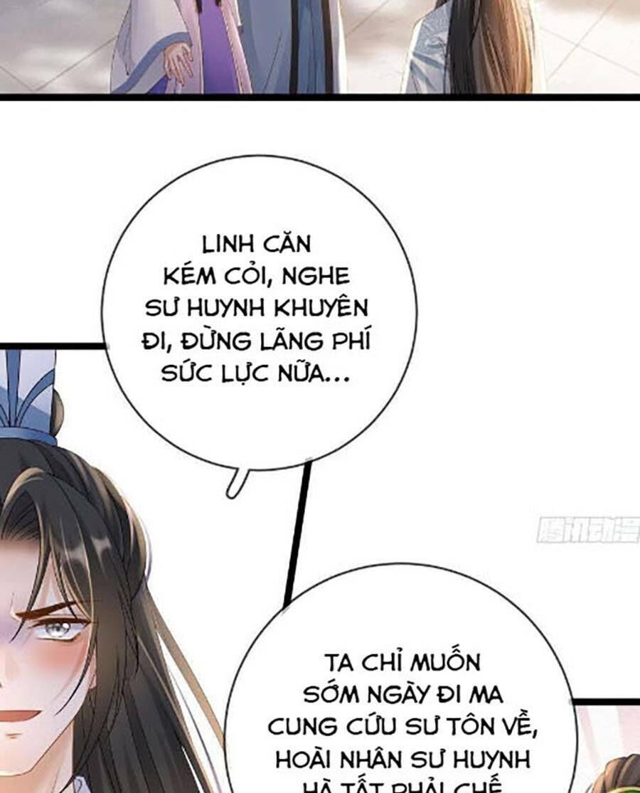 ma đầu vạn ác năm tuổi rưỡi chapter 96 - Next chapter 97