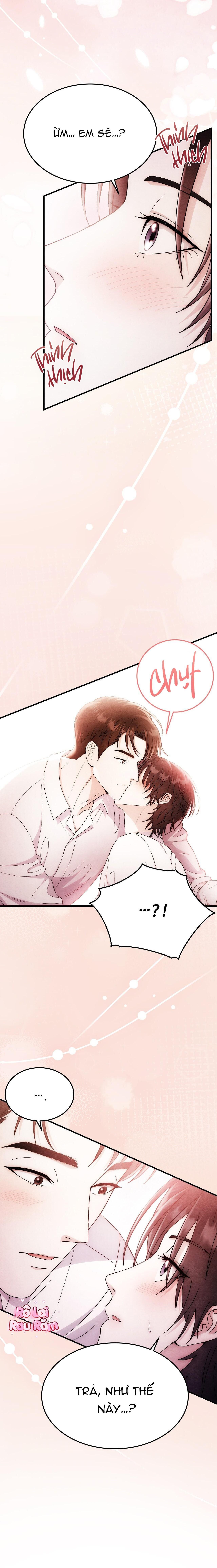 ăn một lời hai Chapter 28 - Trang 1