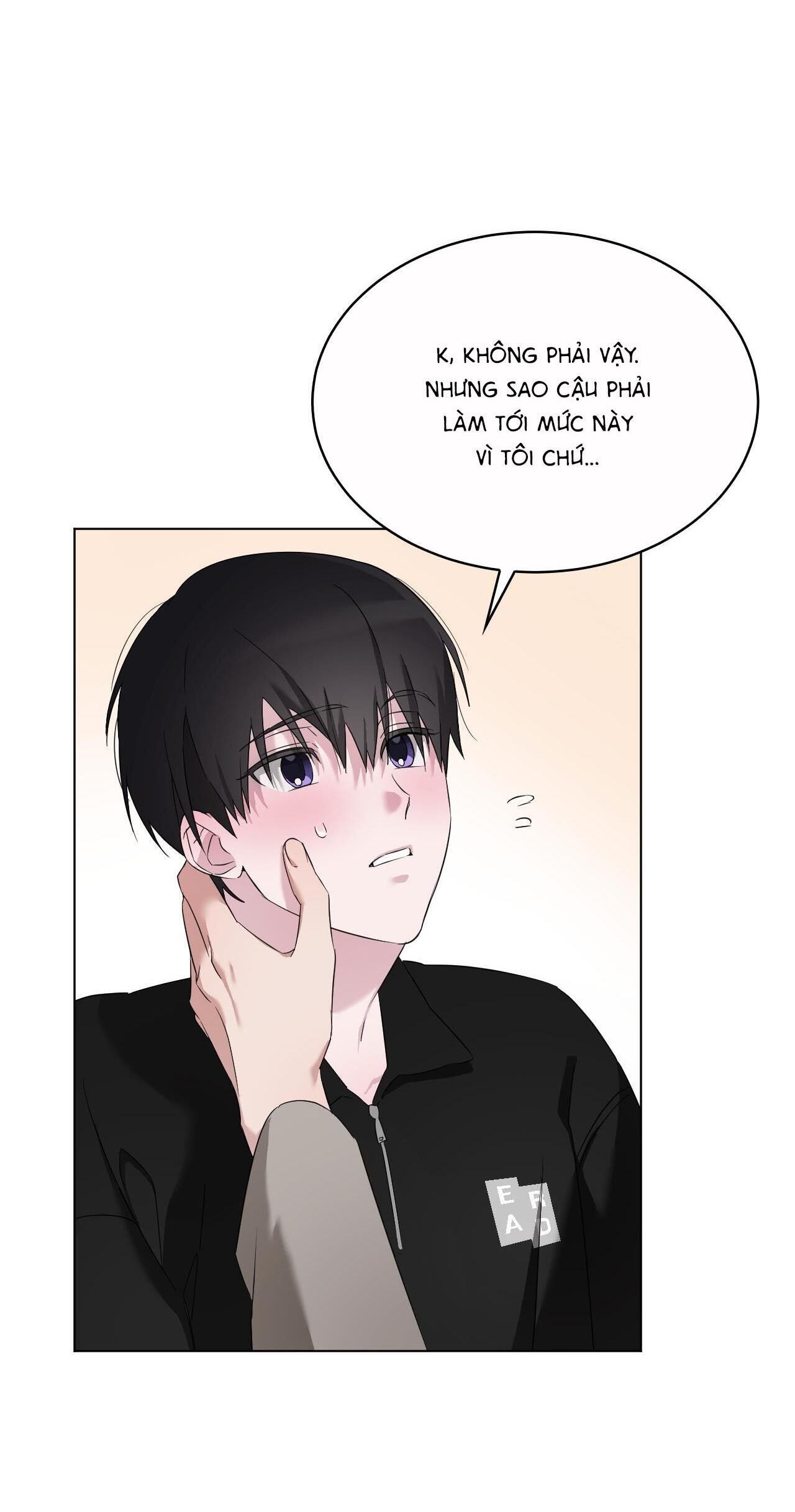 (Cbunu) Dễ Thương Là Lỗi Của Tôi Sao? Chapter 15 H - Trang 2