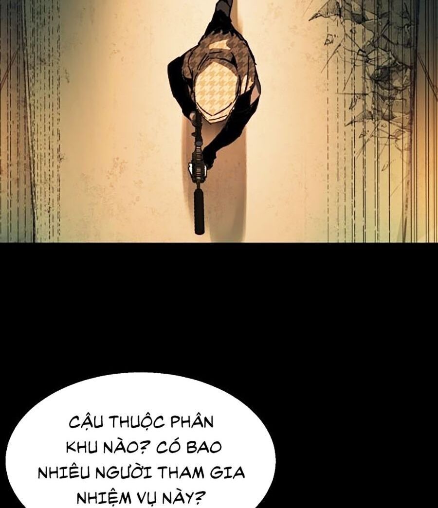 bạn học của tôi là lính đánh thuê chương 0 - Next chapter 1