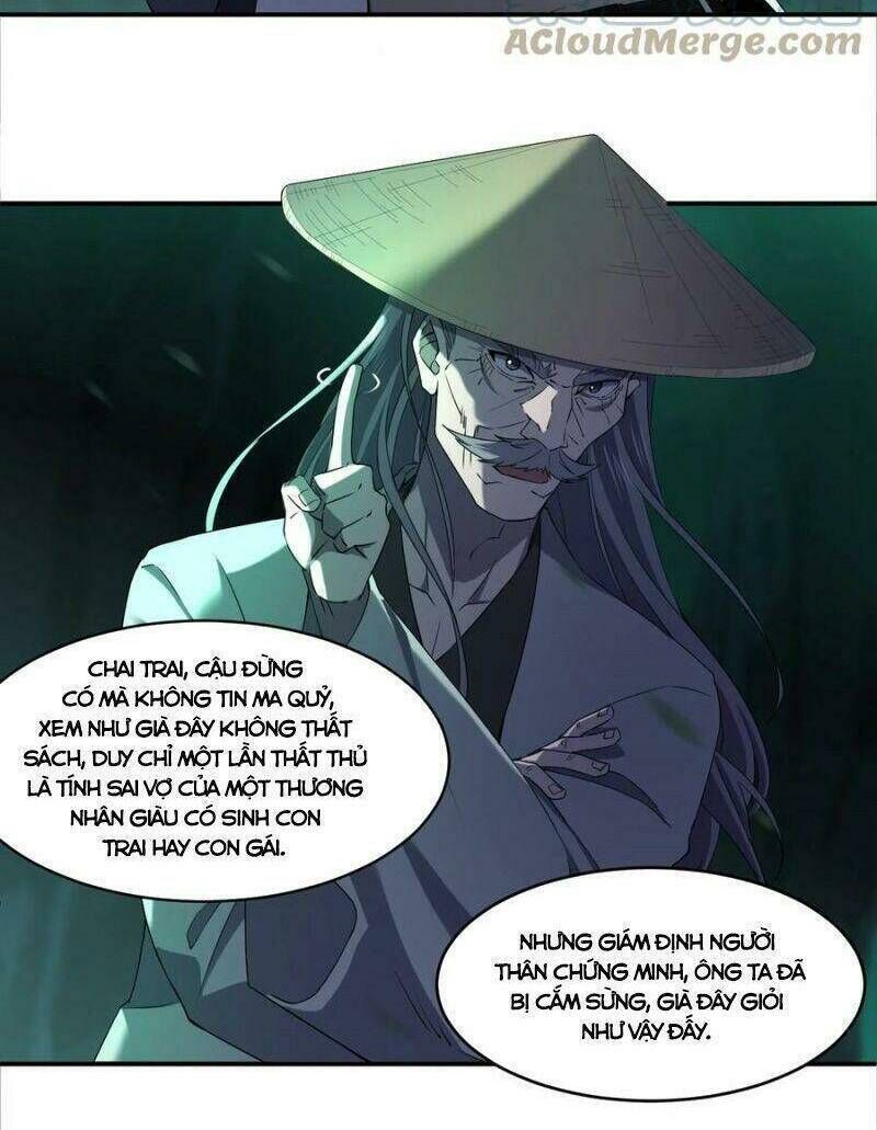 đừng hiểu lầm, tôi mới là người bị hại! Chapter 63 - Trang 2