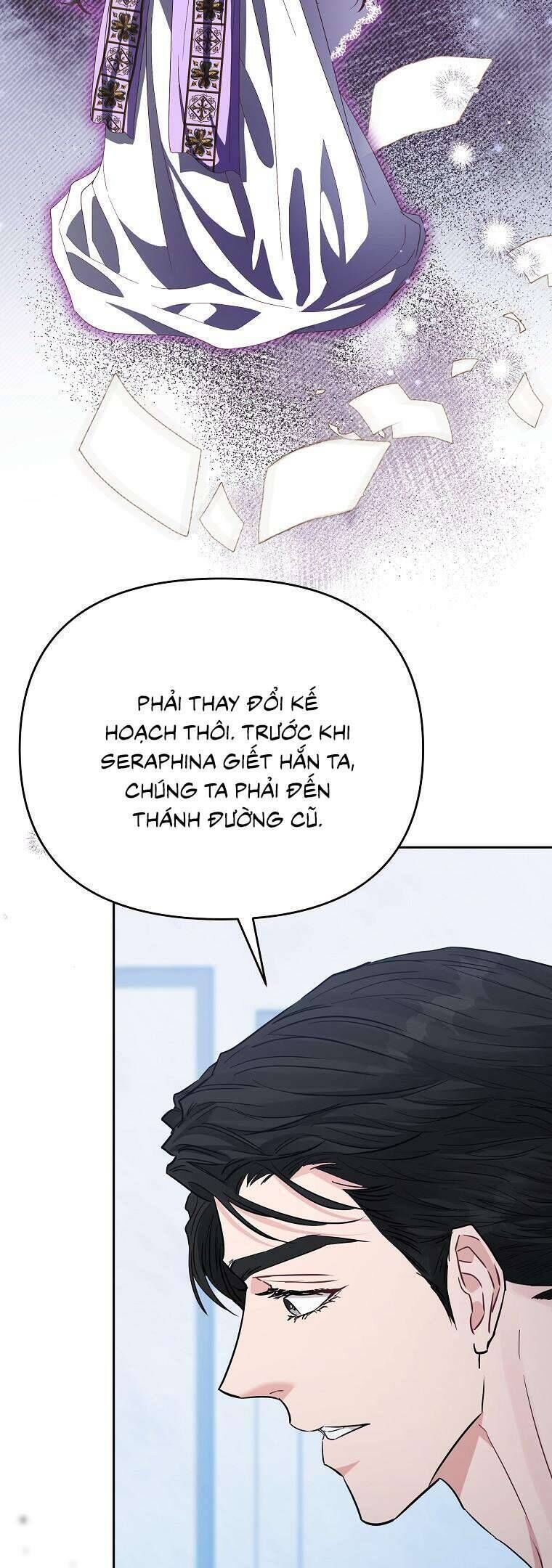 này người chồng phản diện, ngài ám ảnh sai người rồi chương 45 - Next Chap 46