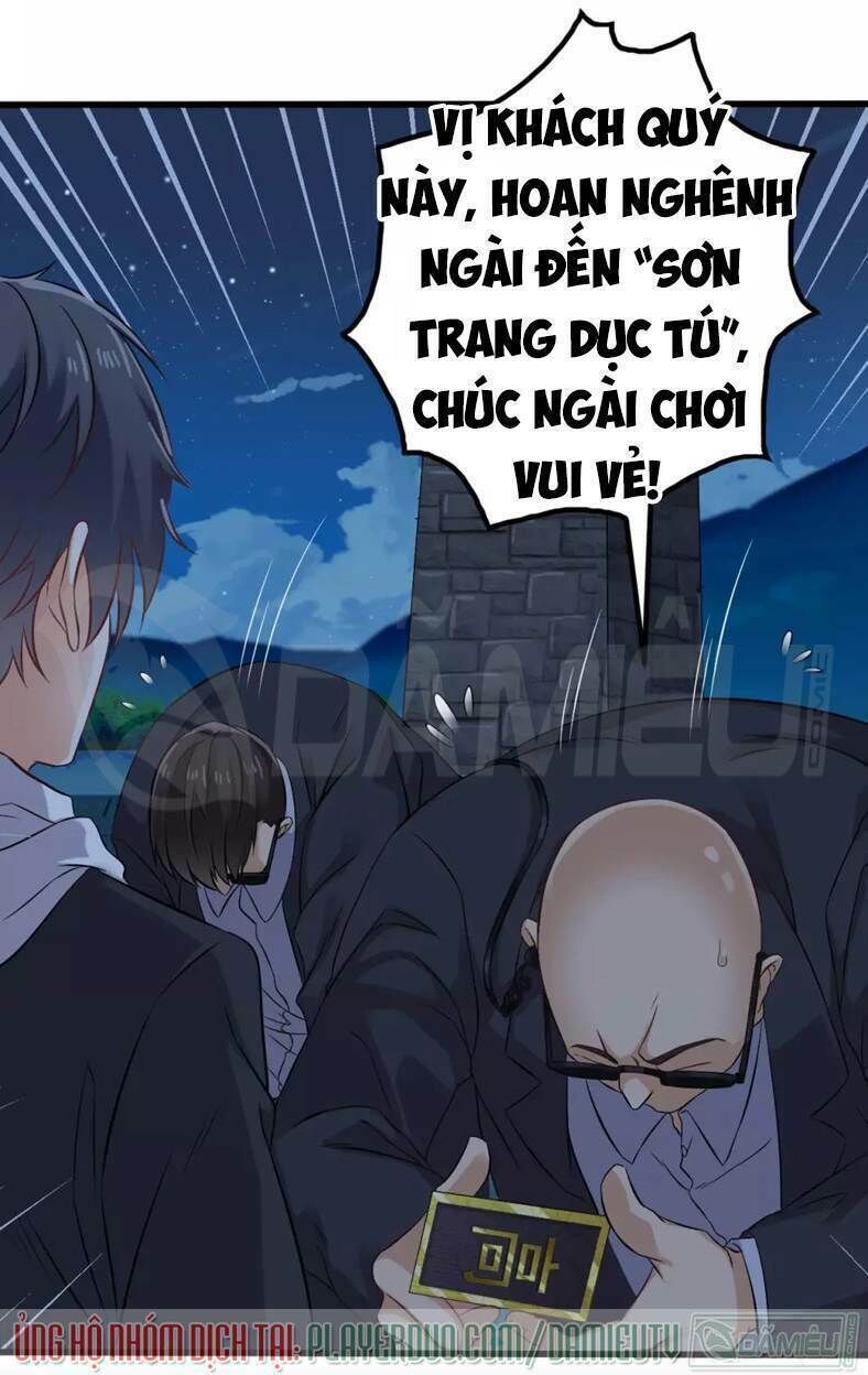 địa phủ khai phá thương chapter 76 - Next chapter 77