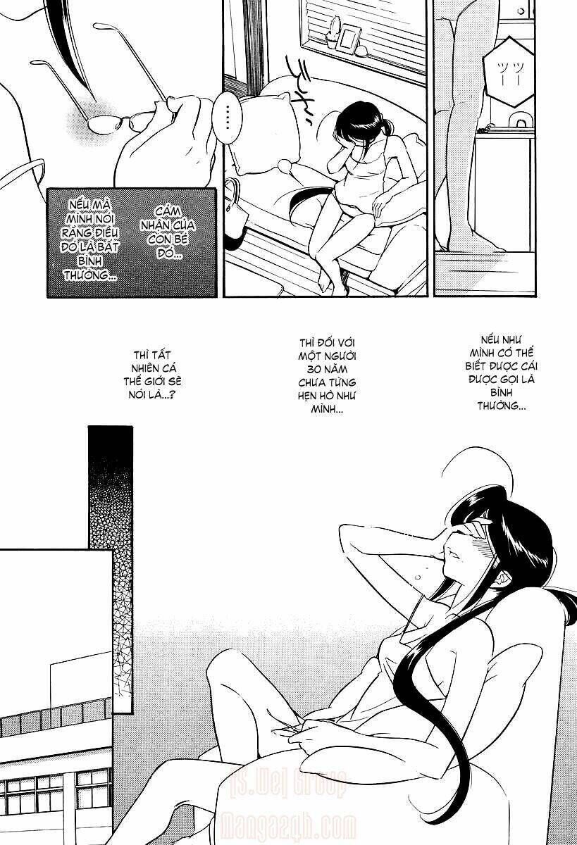 Kodomo No Jikan Chapter 25 - Trang 2