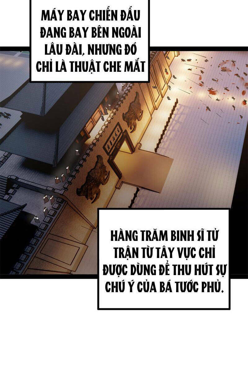 chàng rể mạnh nhất lịch sử chapter 169 - Next chapter 170