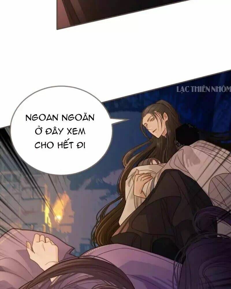 nô lệ câm chapter 10 - Trang 2