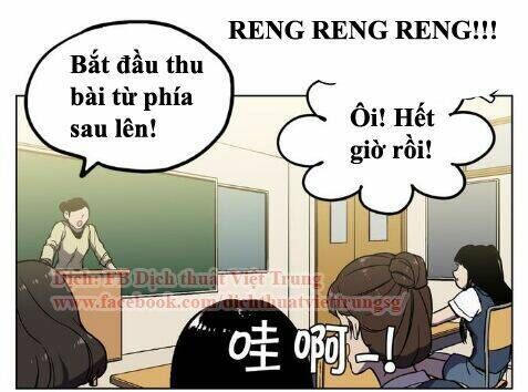 Xin Đừng Cắn Em Chapter 11 - Trang 2