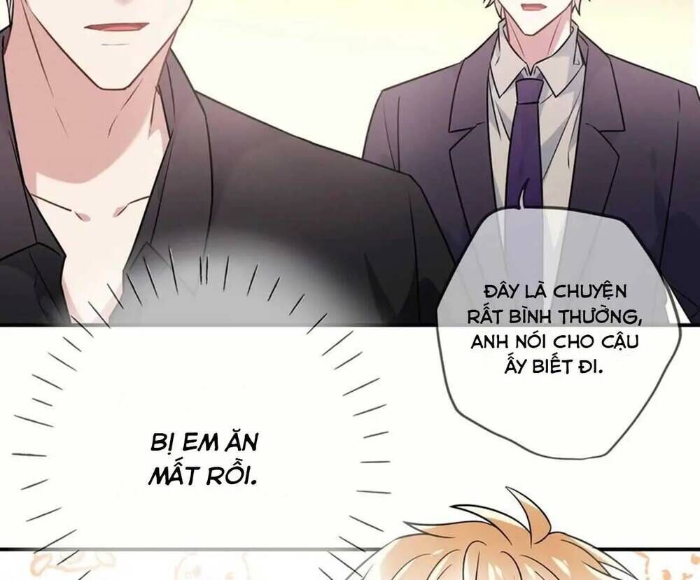 chung cư yêu quái chapter 95 - Trang 2