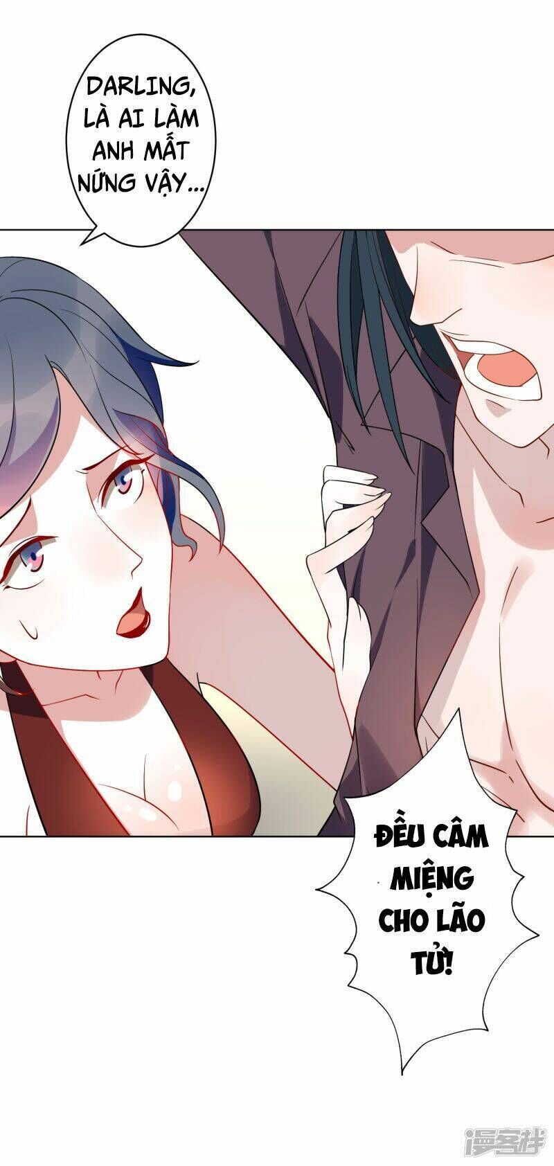 Ma Lạt Nữ Lão Bản Chapter 23 - Next Chapter 24