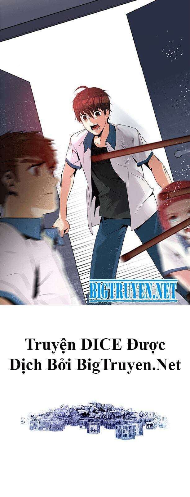 dice chapter 115 - Next chapter 116