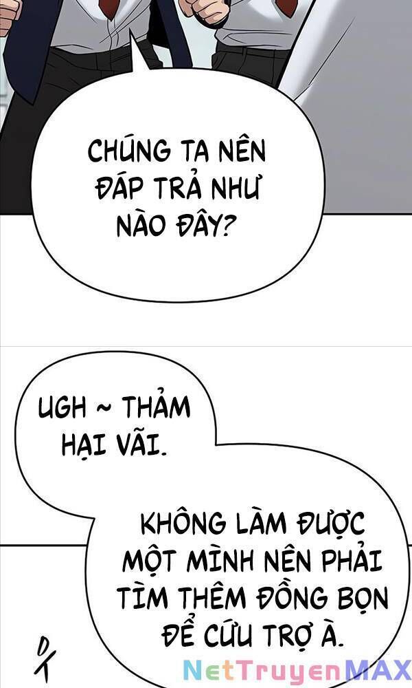 giang hồ thực thi công lý chapter 59 - Trang 2