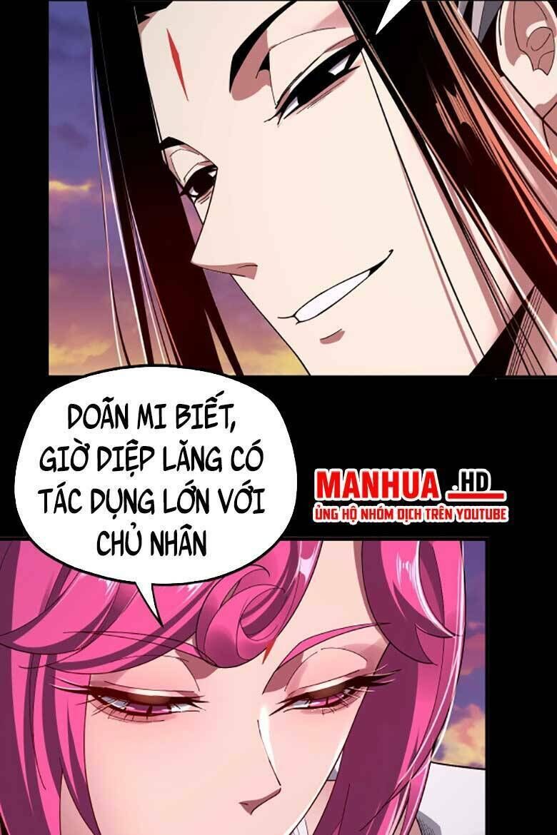 ta trời sinh đã là nhân vật phản diện chapter 68 - Next chapter 69