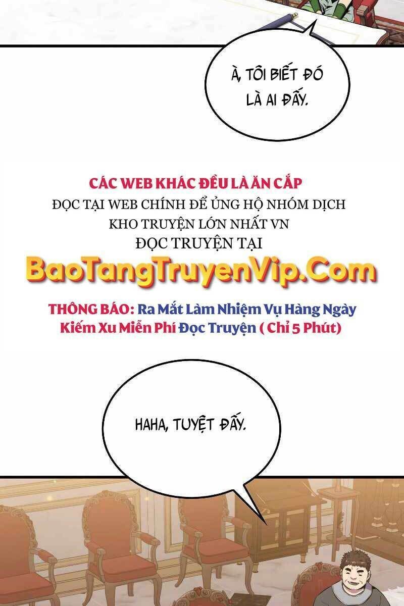 tôi thăng cấp trong lúc ngủ chapter 50 - Trang 2