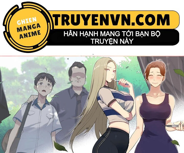 khi mẹ săn trai chương 7 - Trang 2