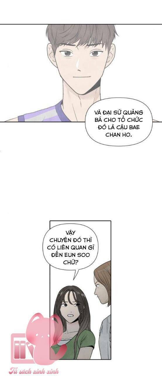 điều khiến tôi quyết tâm chết đi Chapter 57 - Next Chap 57.5