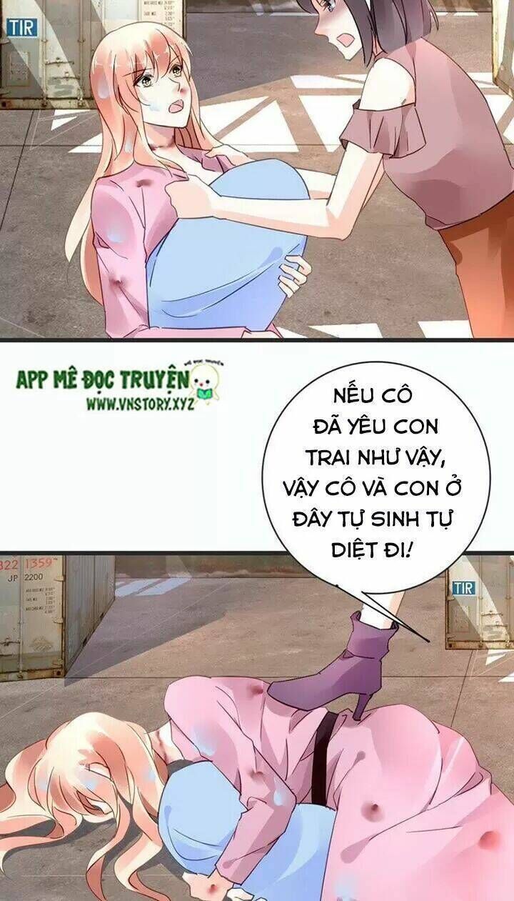 mưu ái thành nghiện chapter 128 - Trang 2