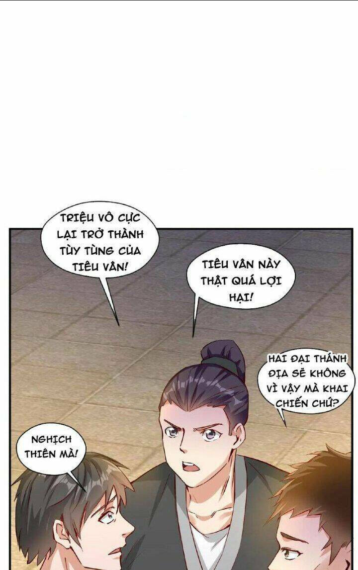 Vô Địch Đốn Ngộ Chapter 69 - Trang 2