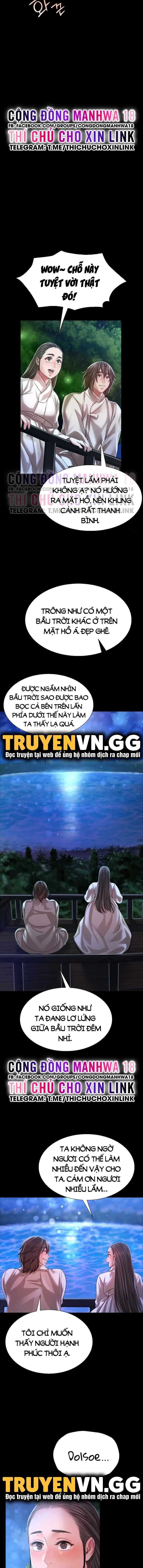 tiểu thư chương 41 - Trang 1