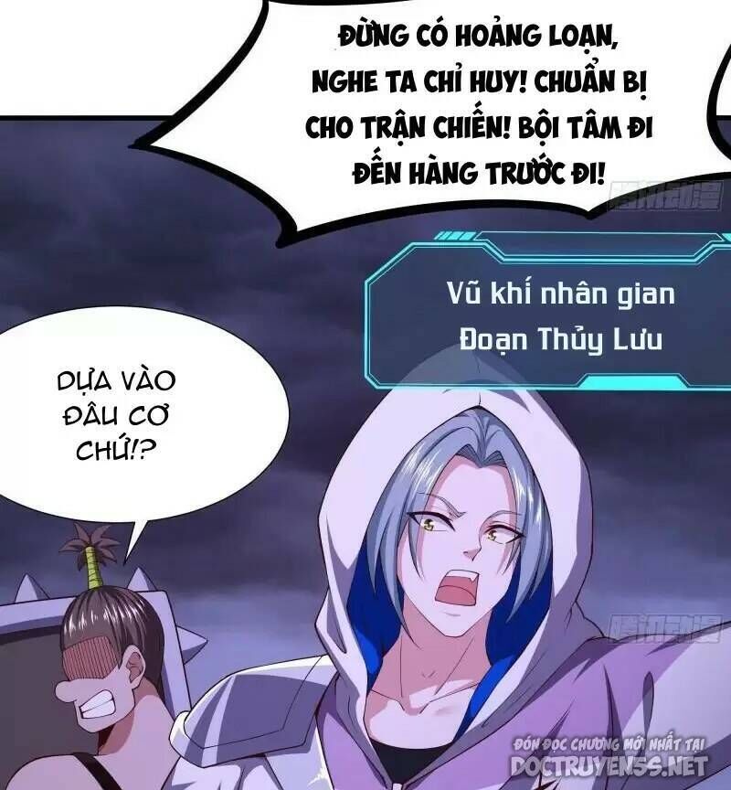 ta ở địa phủ mở hậu cung Chapter 66 - Trang 2