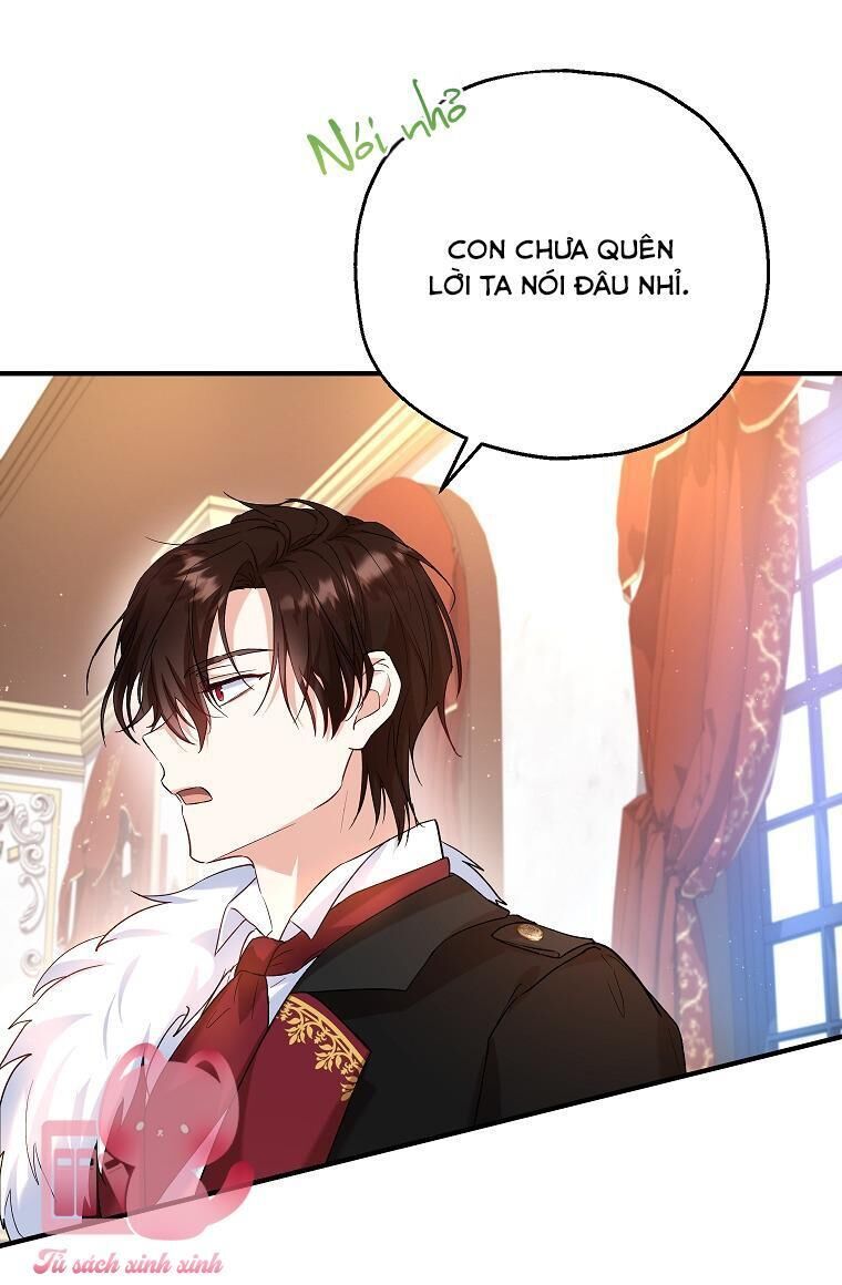 Nàng Dâu Nuôi Muốn Dứt Tình Đoạn Nghĩa Chap 19 - Next Chap 20