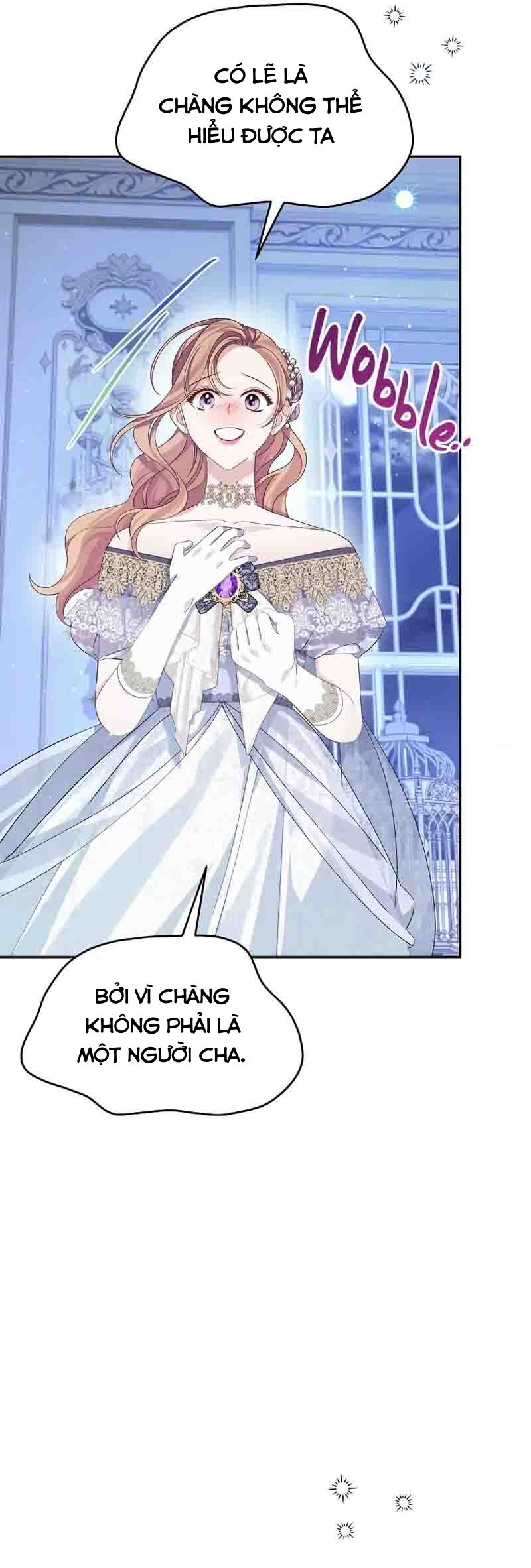 Cây Cúc Tây Thân Yêu Của Tôi Chapter 41 - Trang 2