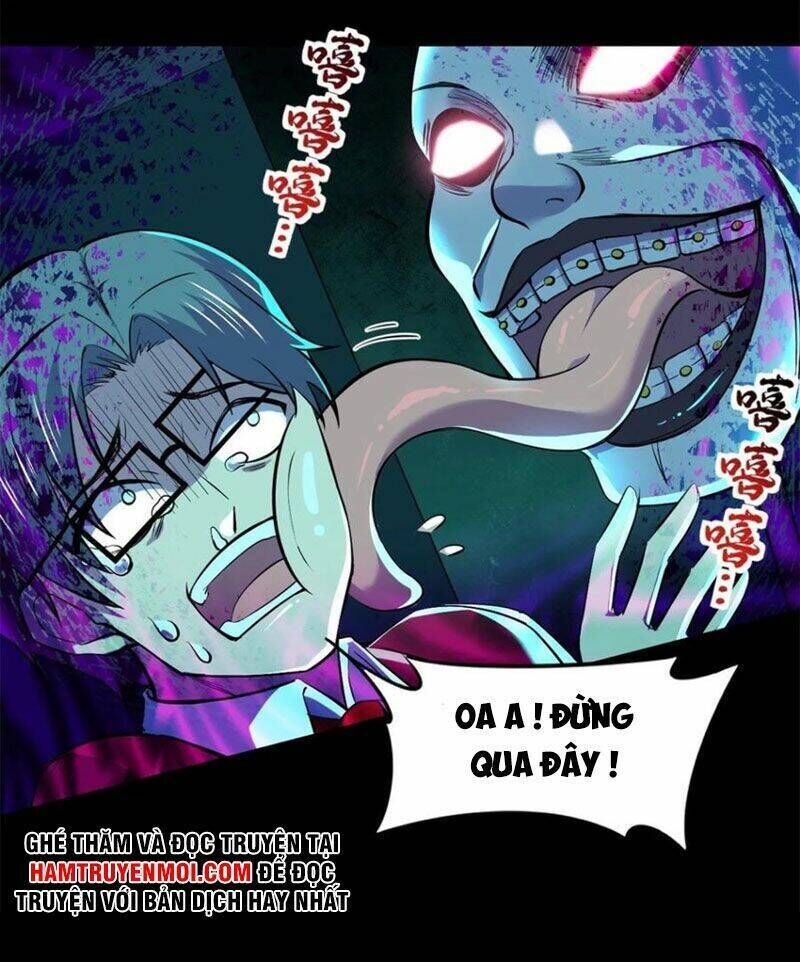 toàn cầu sụp đổ chapter 71 - Next chapter 72