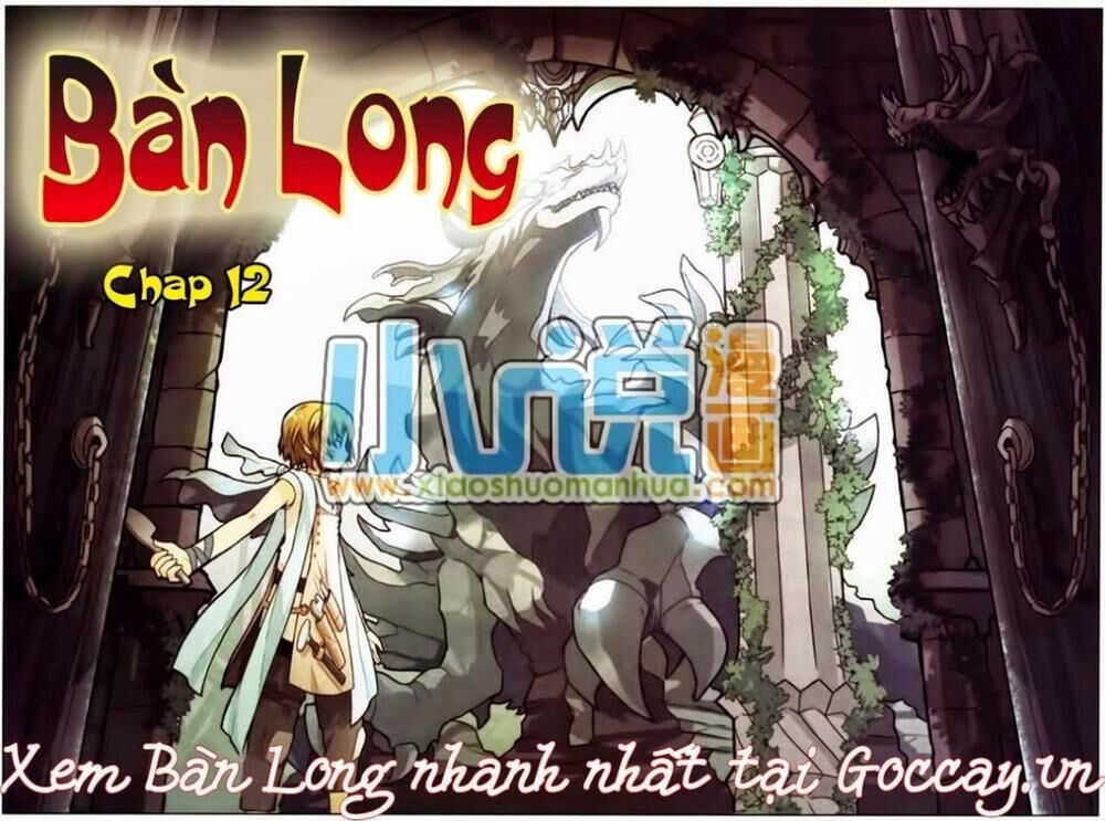 bàn long chương 12 - Trang 2