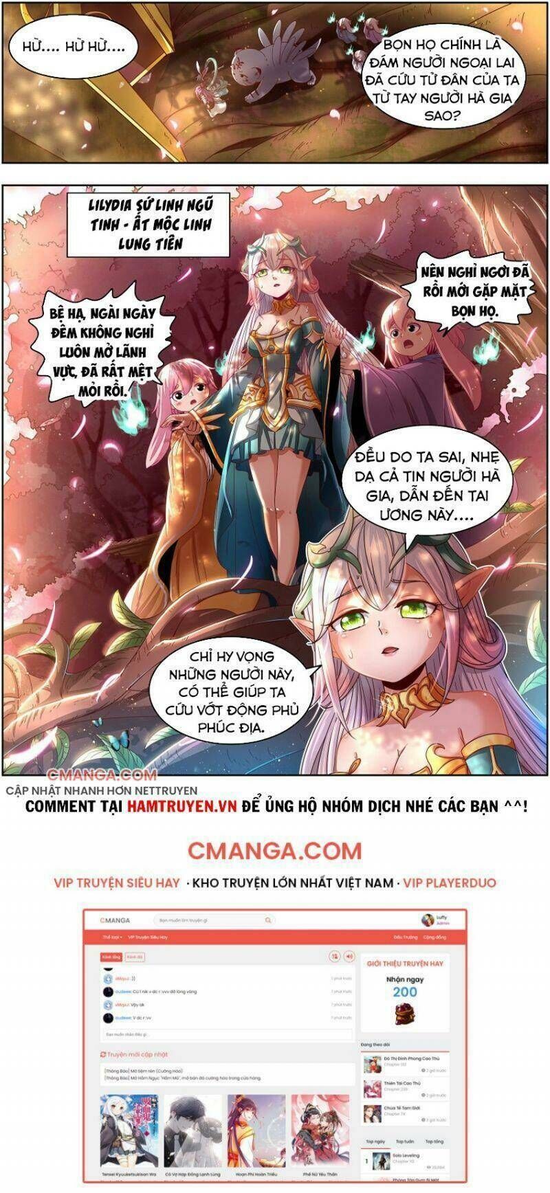 ngự linh thế giới Chapter 451 - Next Chapter 452