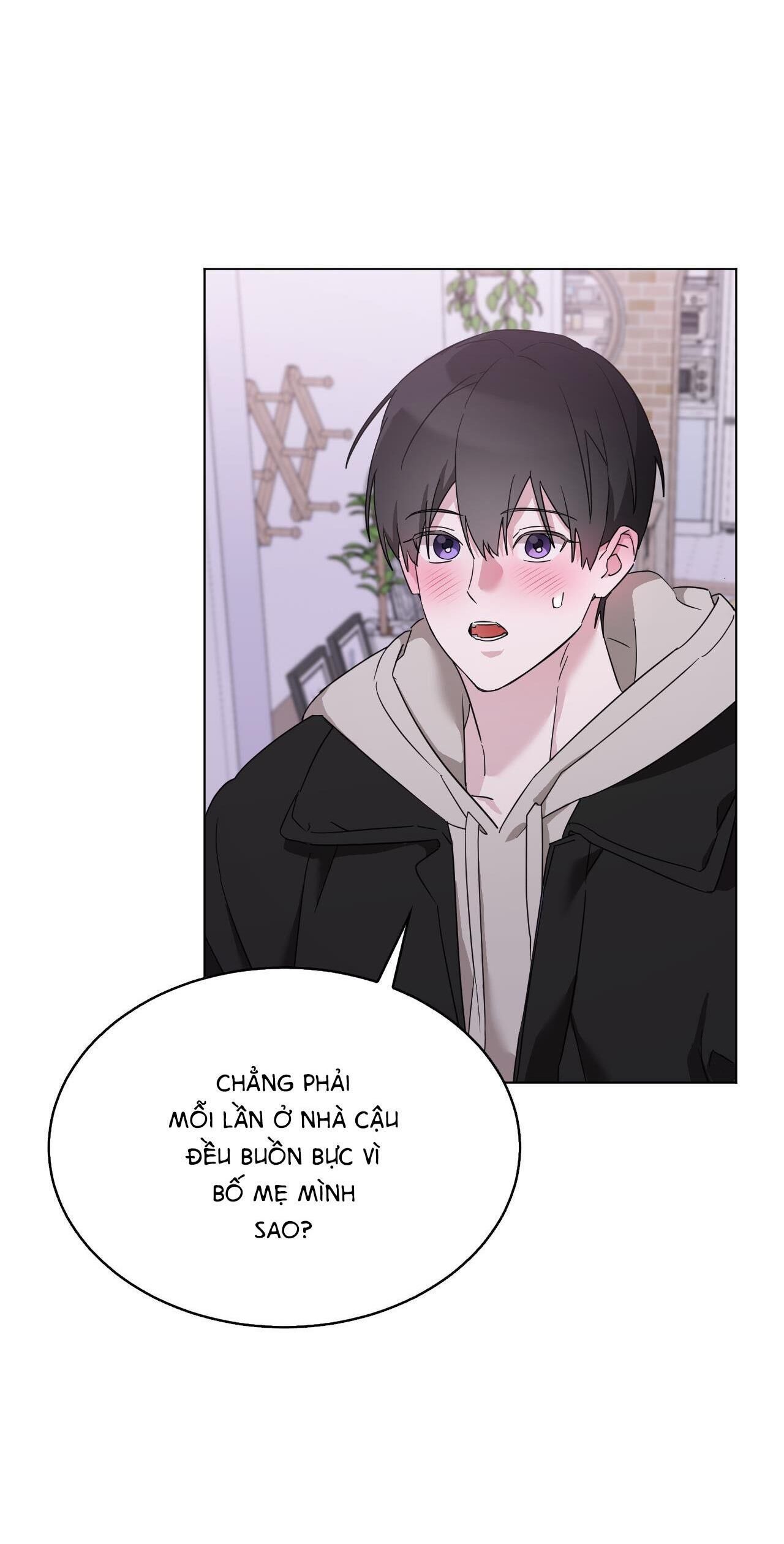 (Cbunu) Dễ Thương Là Lỗi Của Tôi Sao? Chapter 30 - Trang 1