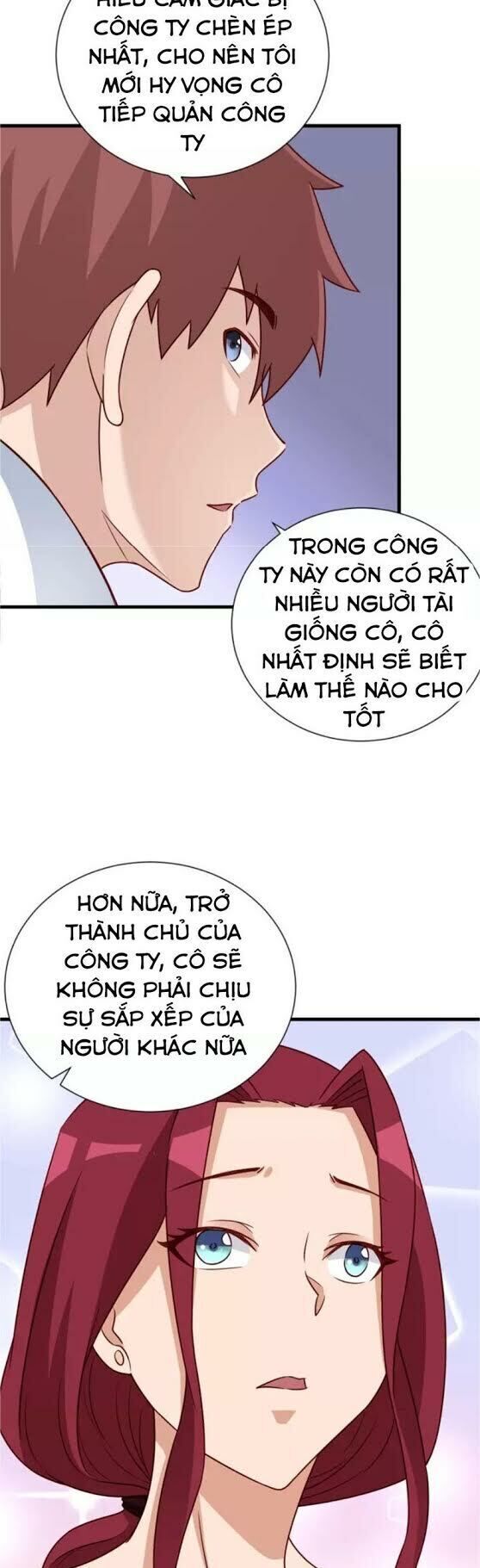 hệ thống tu tiên mạnh nhất Chapter 97 - Trang 2