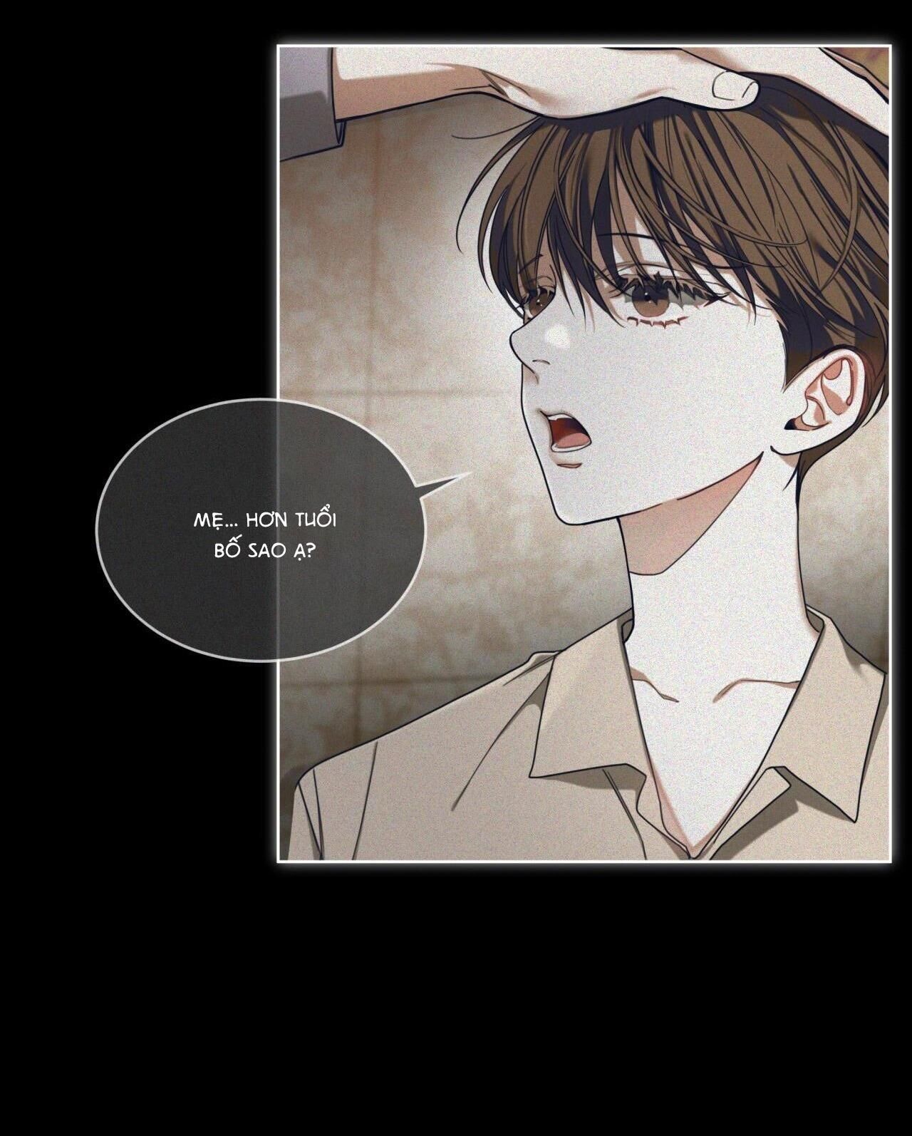 (CBunu) Phạm Luật Chapter 67 H+ - Trang 2