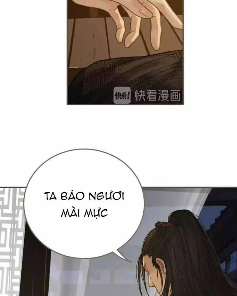 nô lệ câm chapter 10 - Trang 2