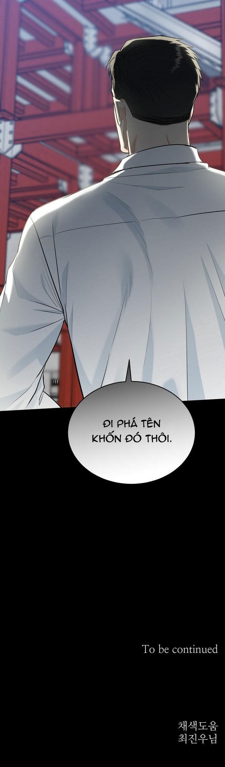 hang hổ Chapter 51 - Trang 1